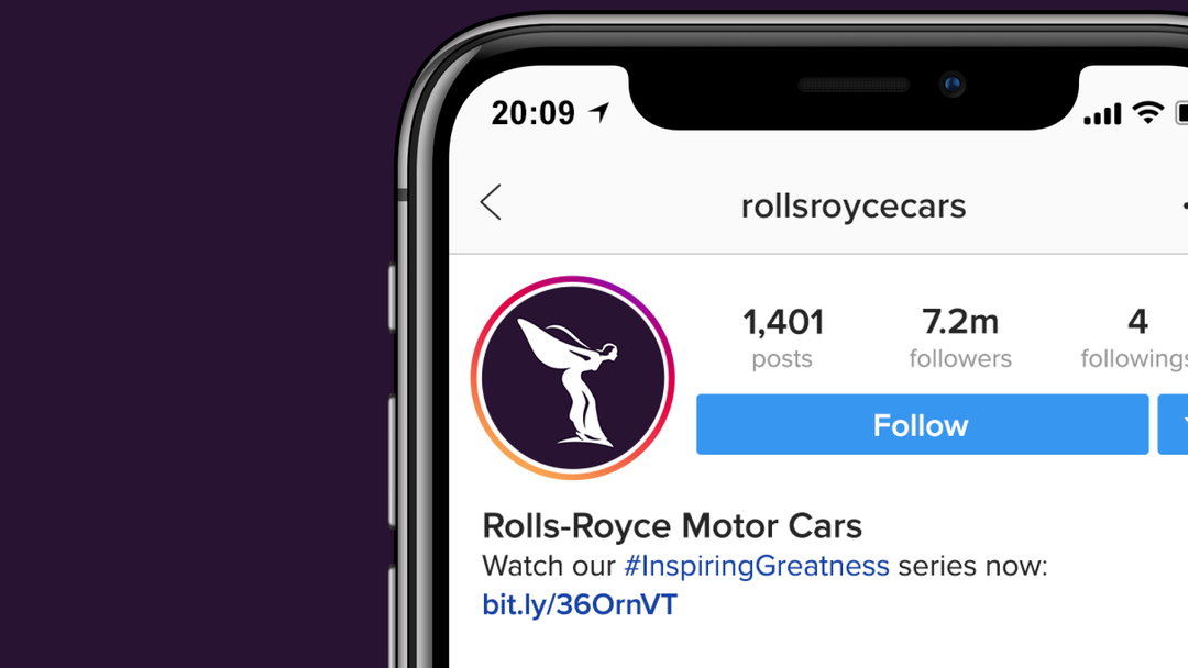 rolls royce rebrand pentagram marina willer graphic design itsnicethat_The Spirit of Ecstasy - digital.jpg