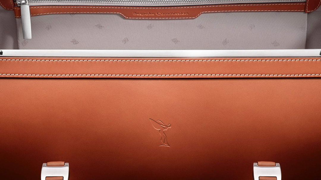 rolls royce rebrand pentagram marina willer graphic design itsnicethat_The Spirit of Ecstasy application example .jpg