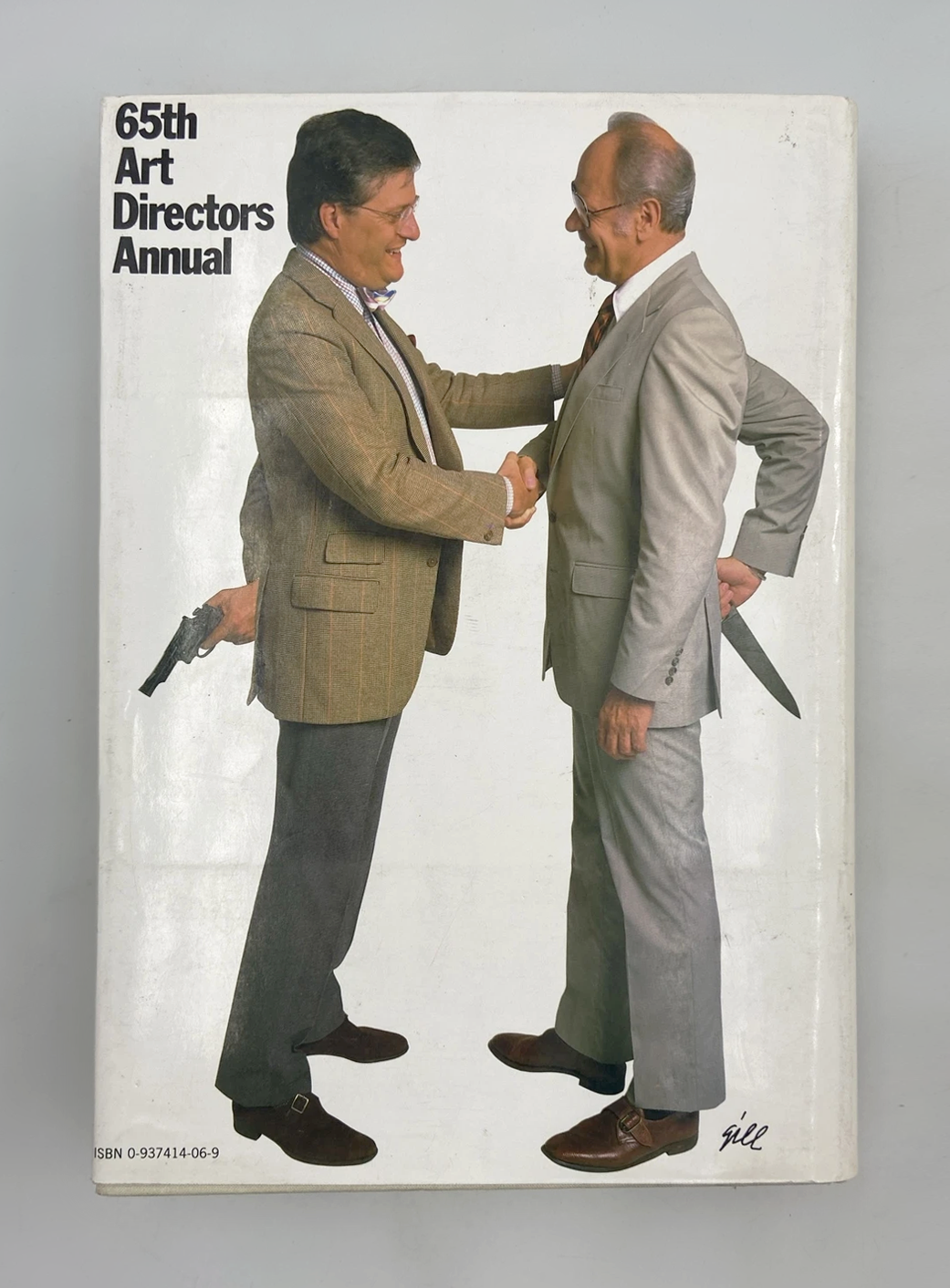 art directors club poster