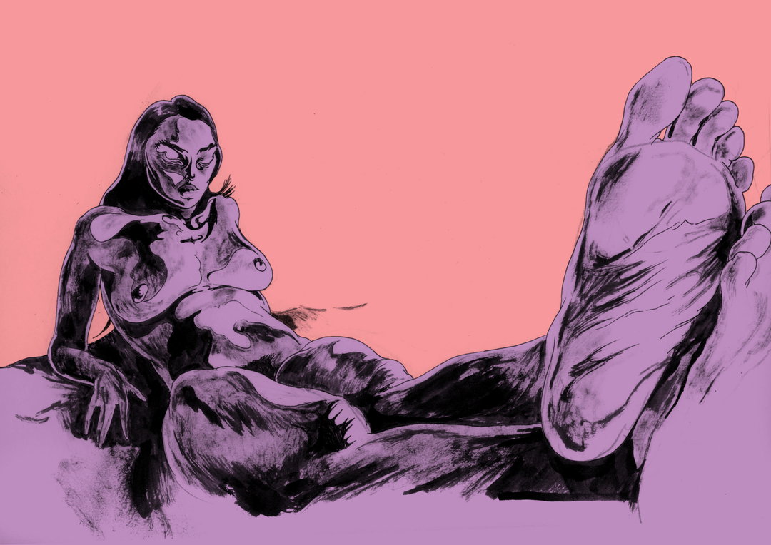 save a life drawing illustration itsnicethat_ALICE BLOOMFIELD LANDSCAPE.jpg