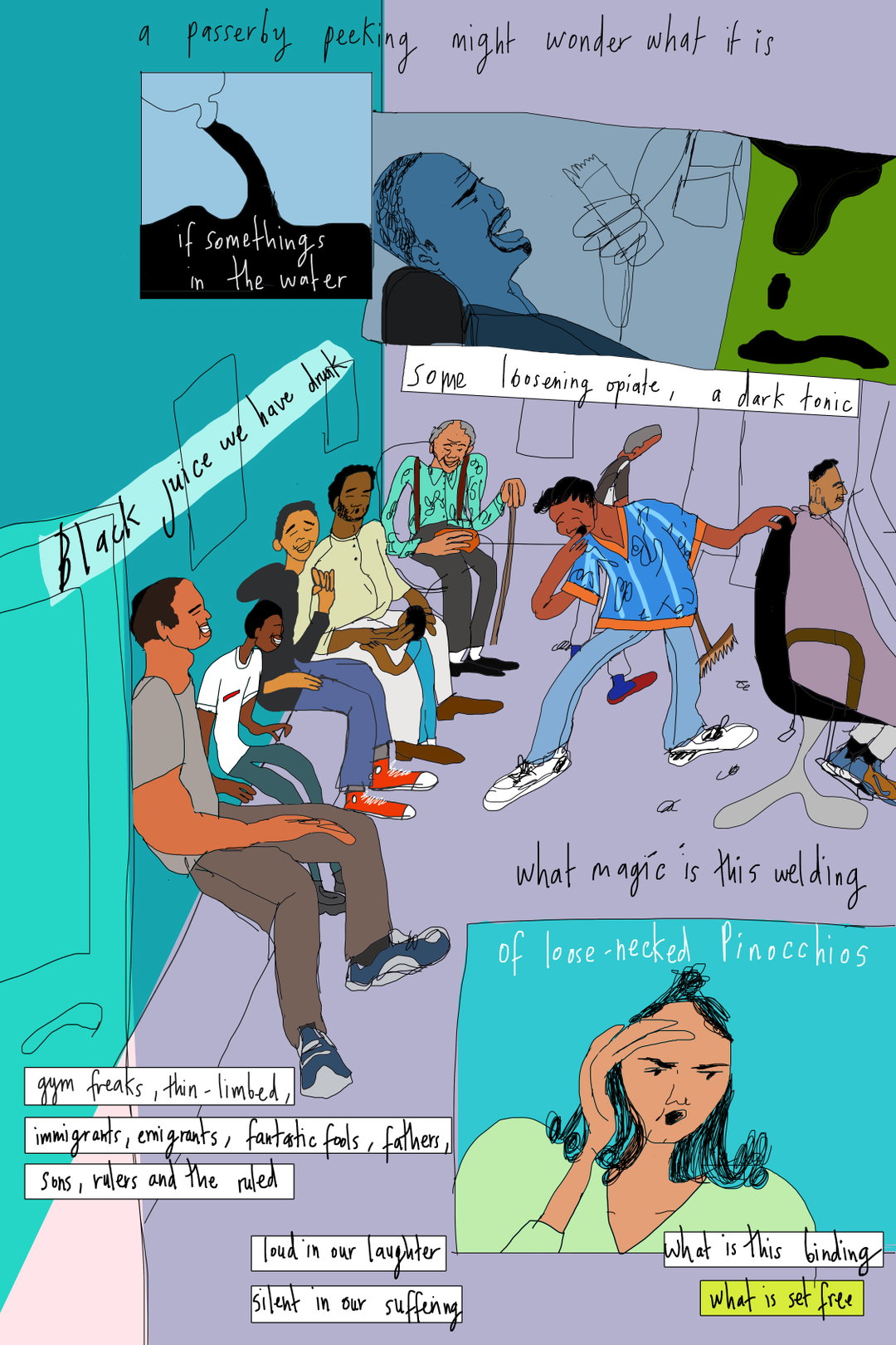 Yinka-Ilori-Guest-Editor-Inua-Ellams-Barbershop-Chronicles-Hannah-Buckman-Comic-7.jpg