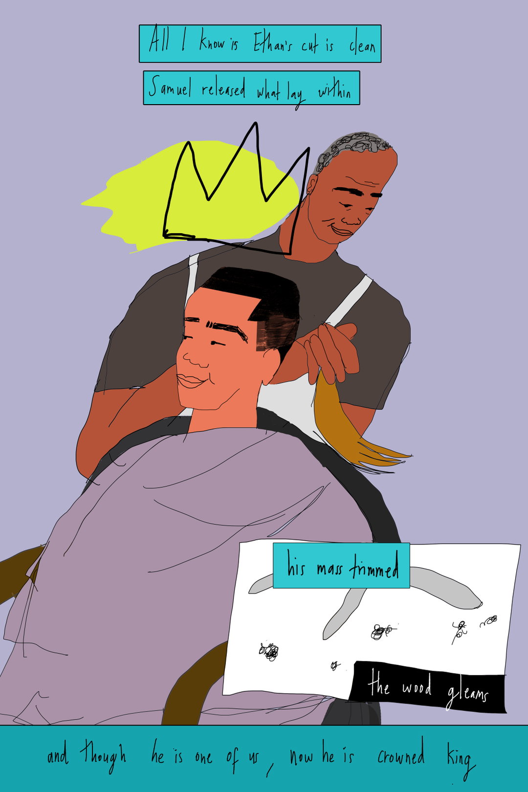 Yinka-Ilori-Guest-Editor-Inua-Ellams-Barbershop-Chronicles-Hannah-Buckman-Comic-8.jpg
