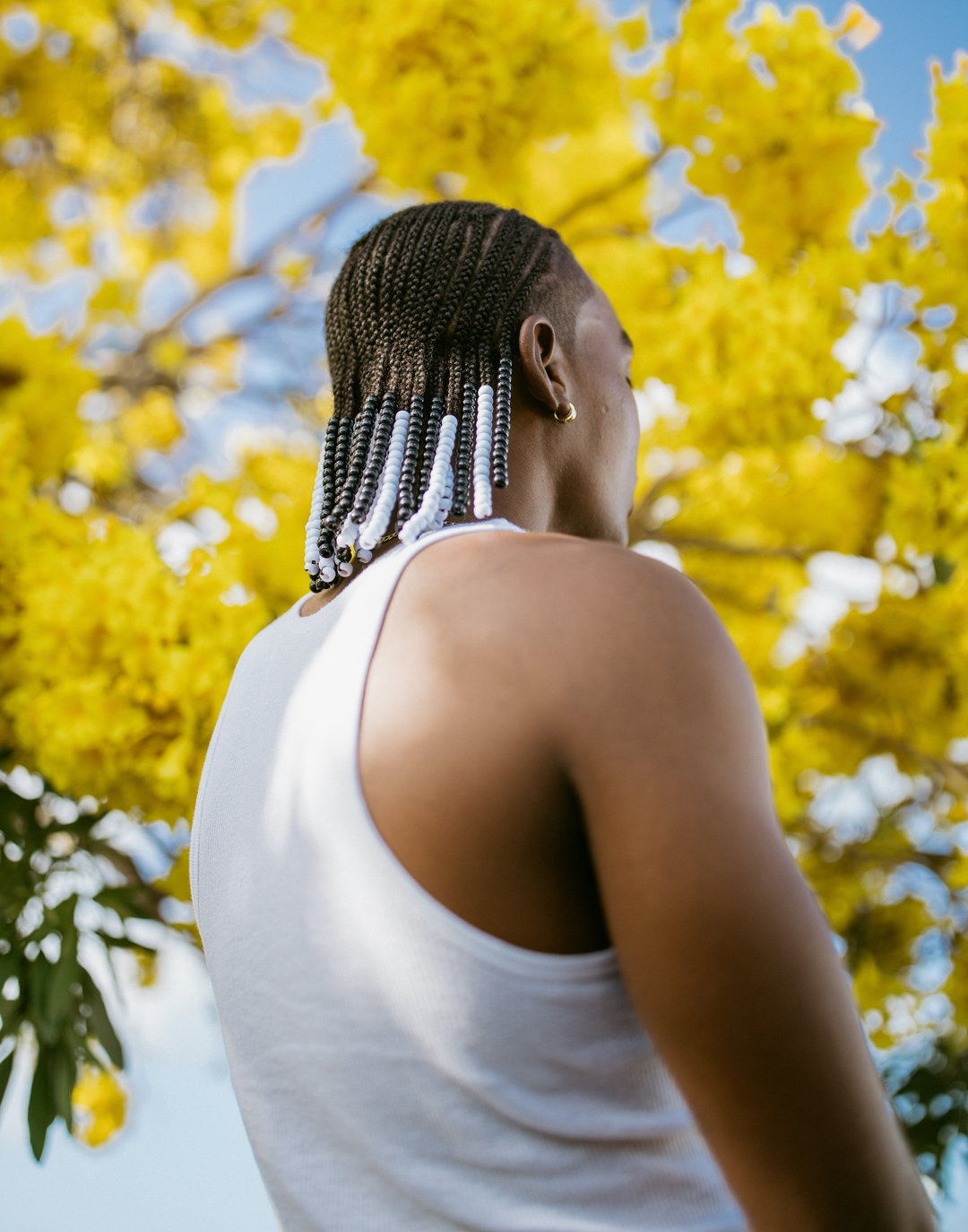see in black_Melissa Alcena_Fonz_2019_11x14 - Melissa Alcena_photography_itsnicethat.jpg