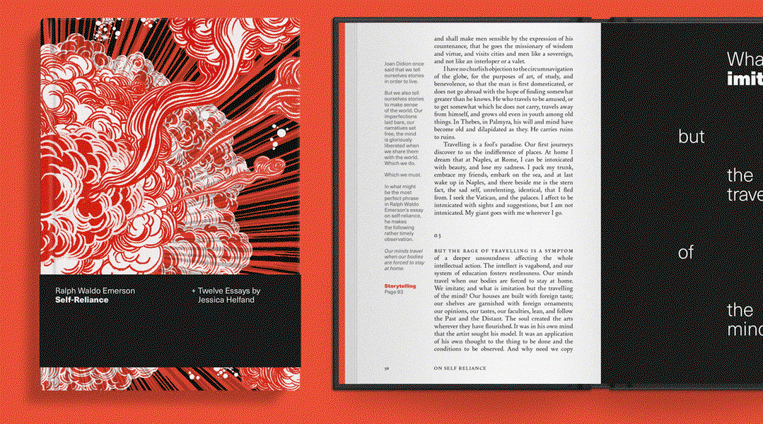 self reliance Jessica Helfand typography publication itsnicethat.gif