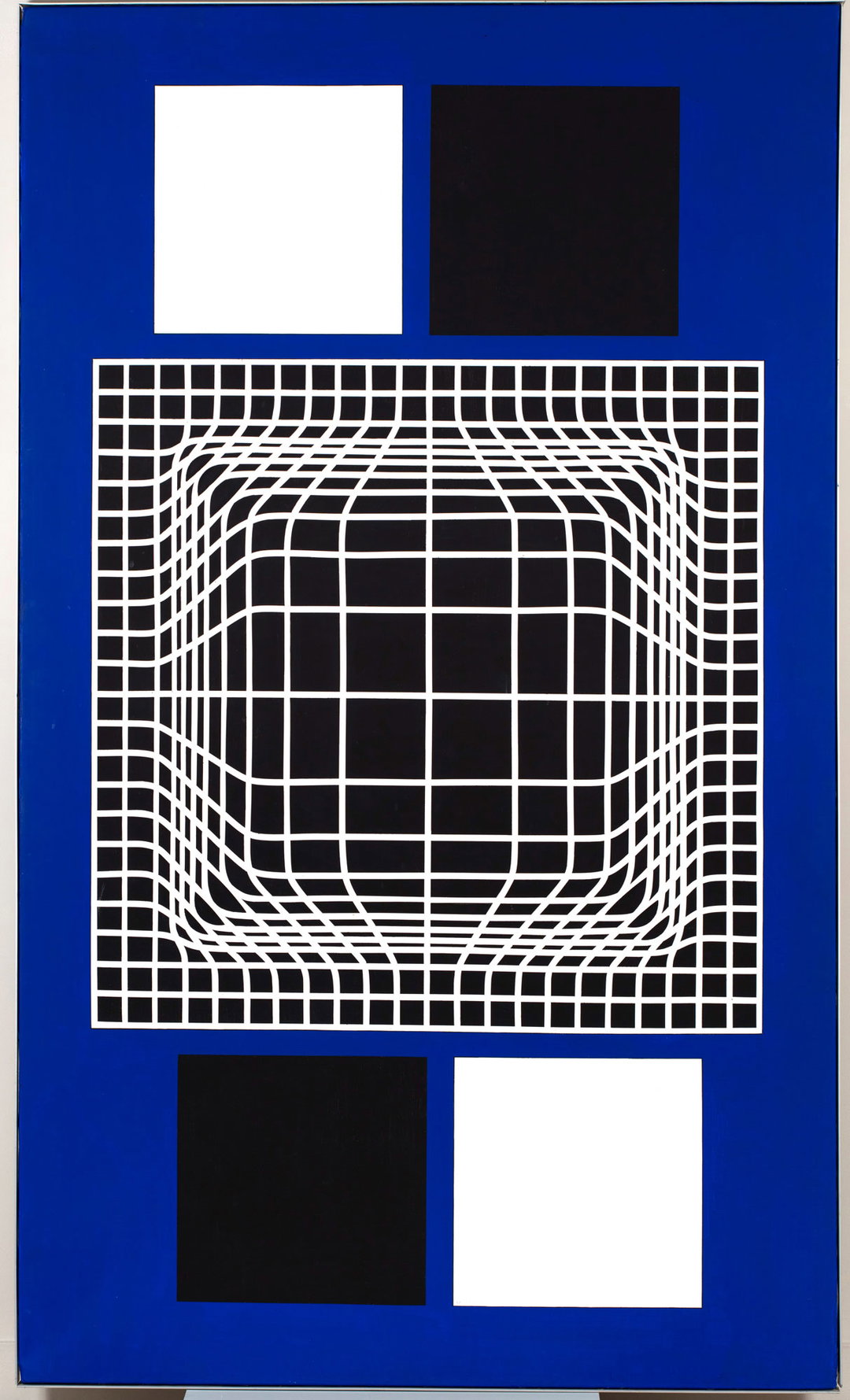 selfridges-victor-vasarely-exhibition-universe-art-itsnicethat-02.jpg