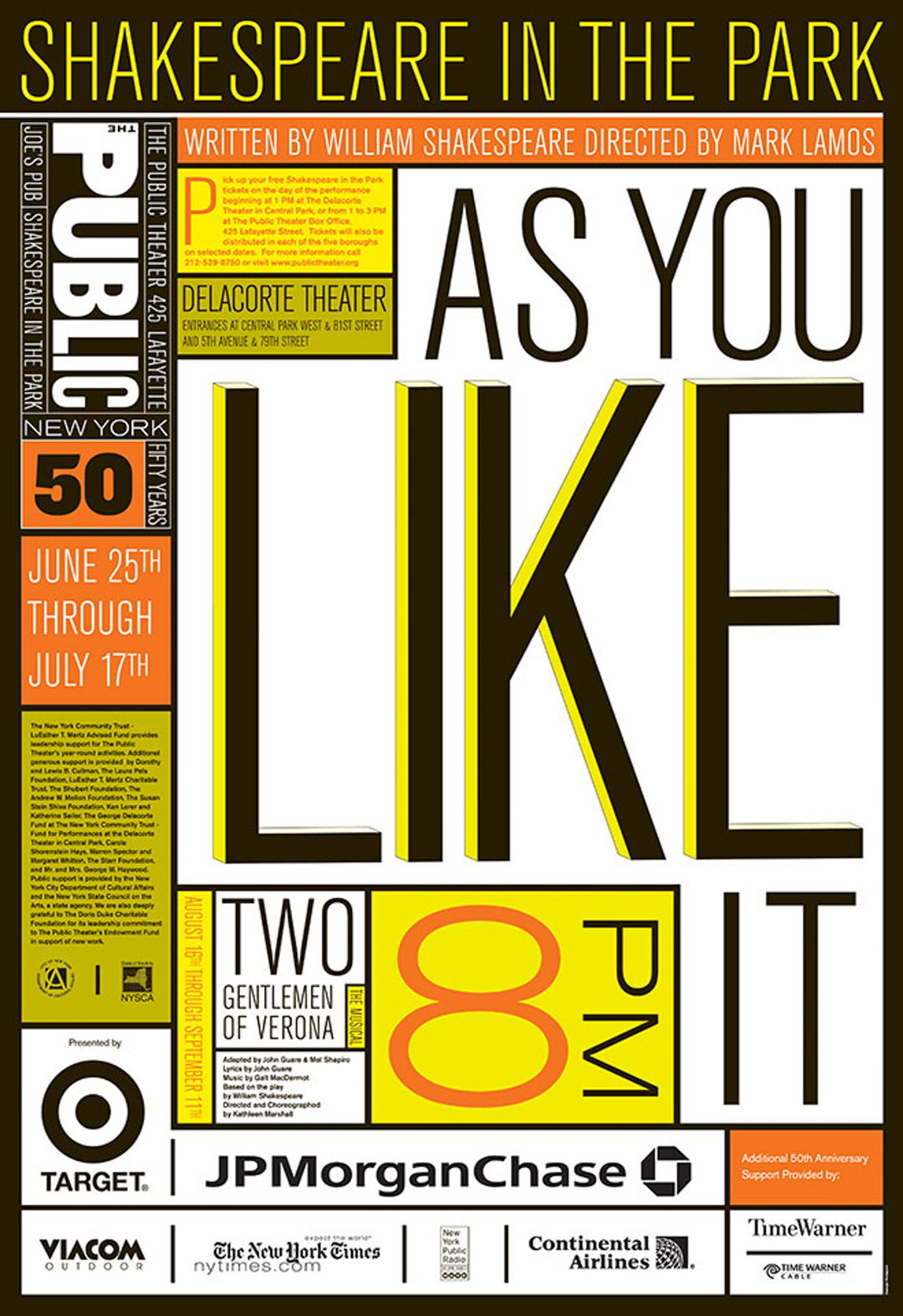 shakespeare in the park paula scher pentagram graphic design itsnicethat.jpg