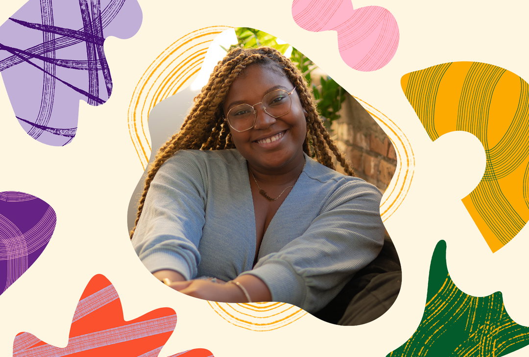 “The only creative directors I see are white” – Shape the Narrative is here to change that