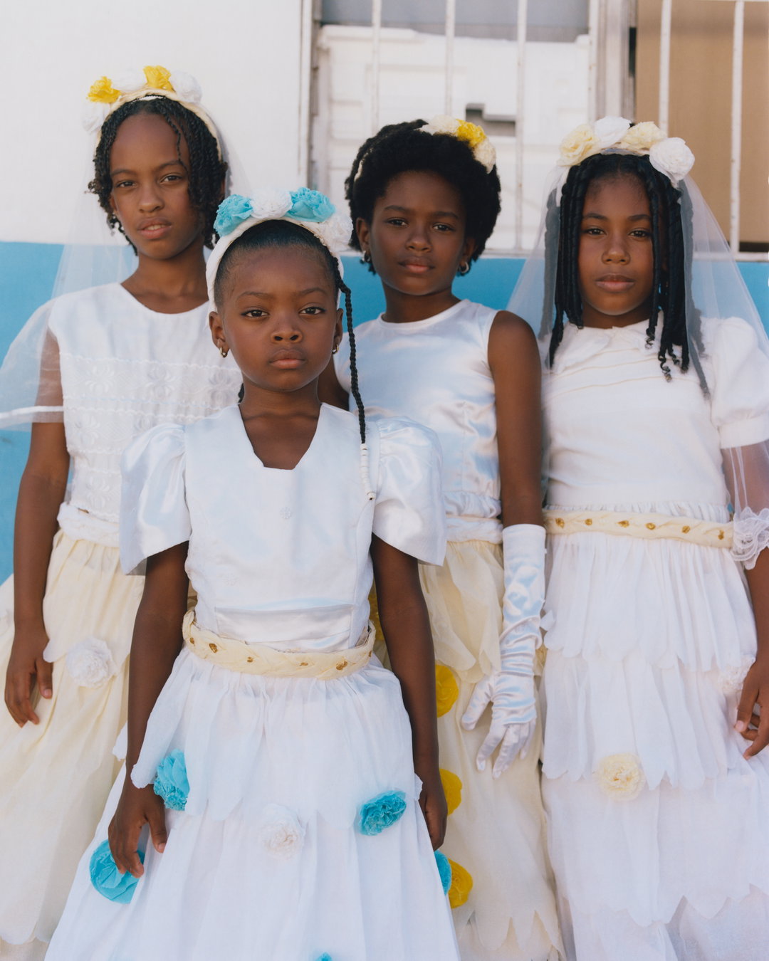 Silvana Trevale’s photographs of Venezuelan youth are a love letter to a generation growing up in uncertainty