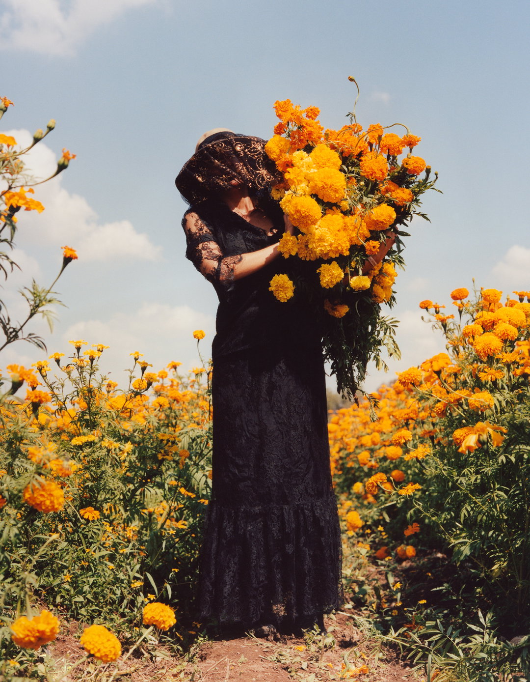 The latest issue of Sixteen Journal celebrates Hispanic culture through a multigenerational lens