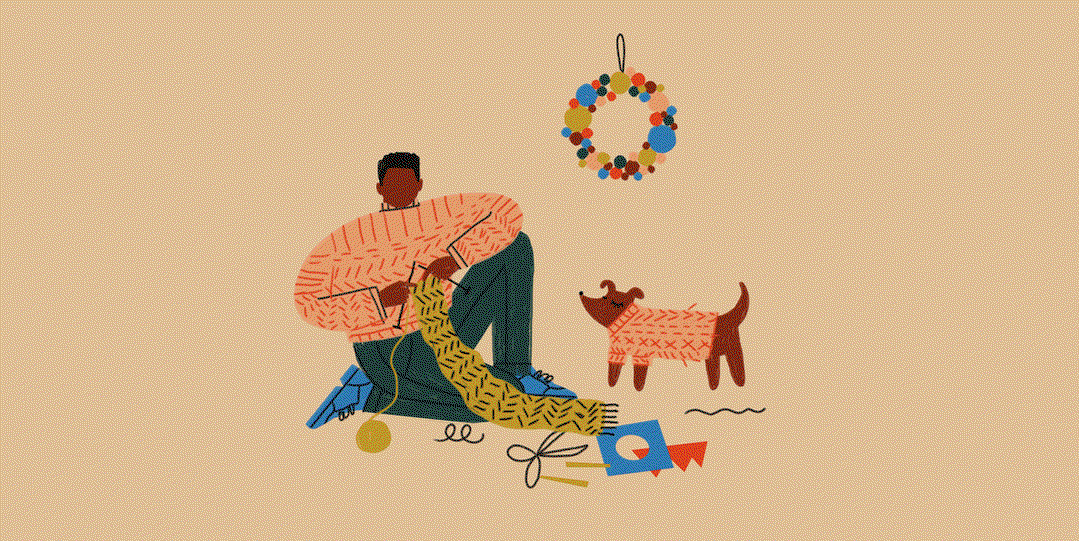 skillshare abbey lossing animation illustration sponsored content itsnicethatdiy_diva.gif