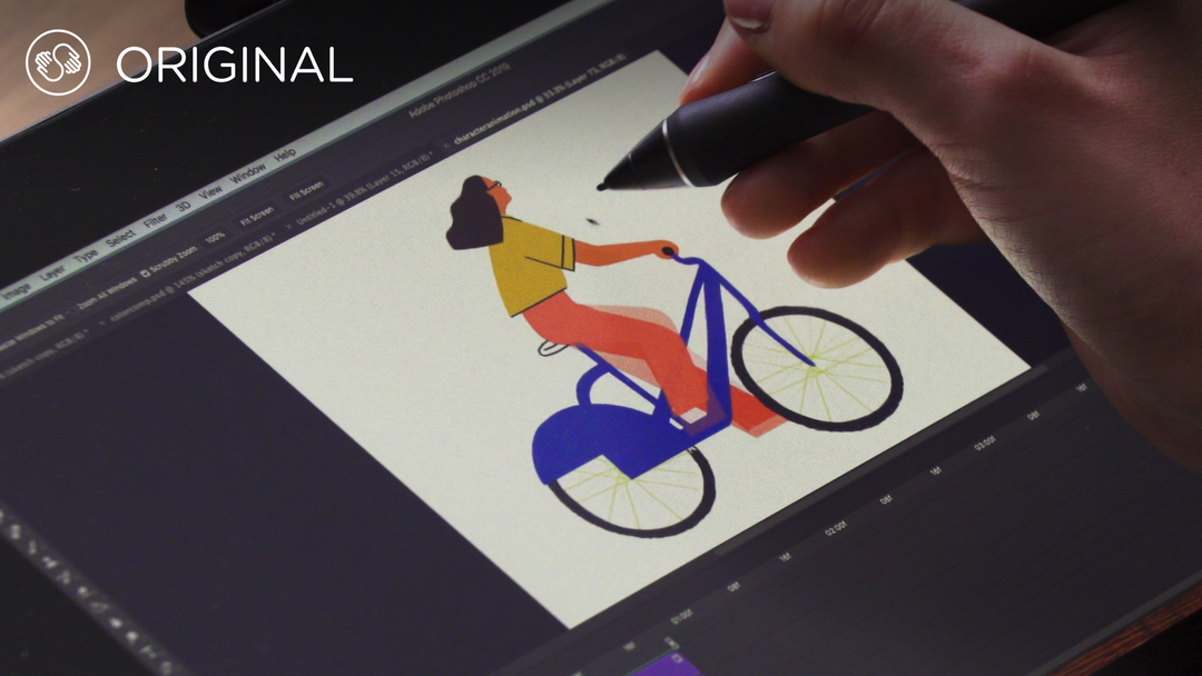 skillshare abbey lossing animation illustration sponsored content itsnicethatTHUMBNAIL_BADGE.png