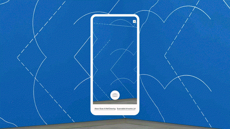 sol-lewitt-app-listen microsoft digital itsnicethat.gif