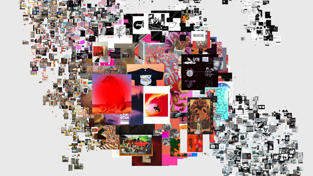 Meet SOOT: a visual-first filing system that turns chaos into clarity