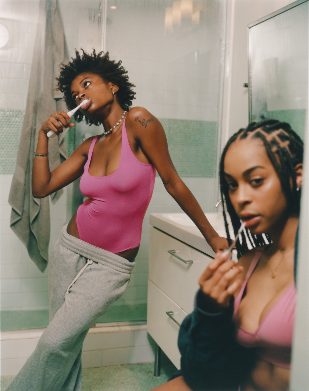 “Representation is everything”: Sophia Wilson on photographing real people with diverse body types