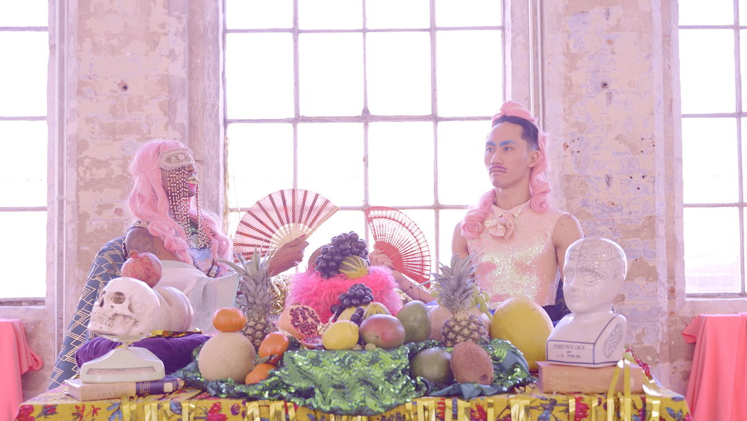 Southbank Centre celebrates work from disabled artists on the climate crisis and identity