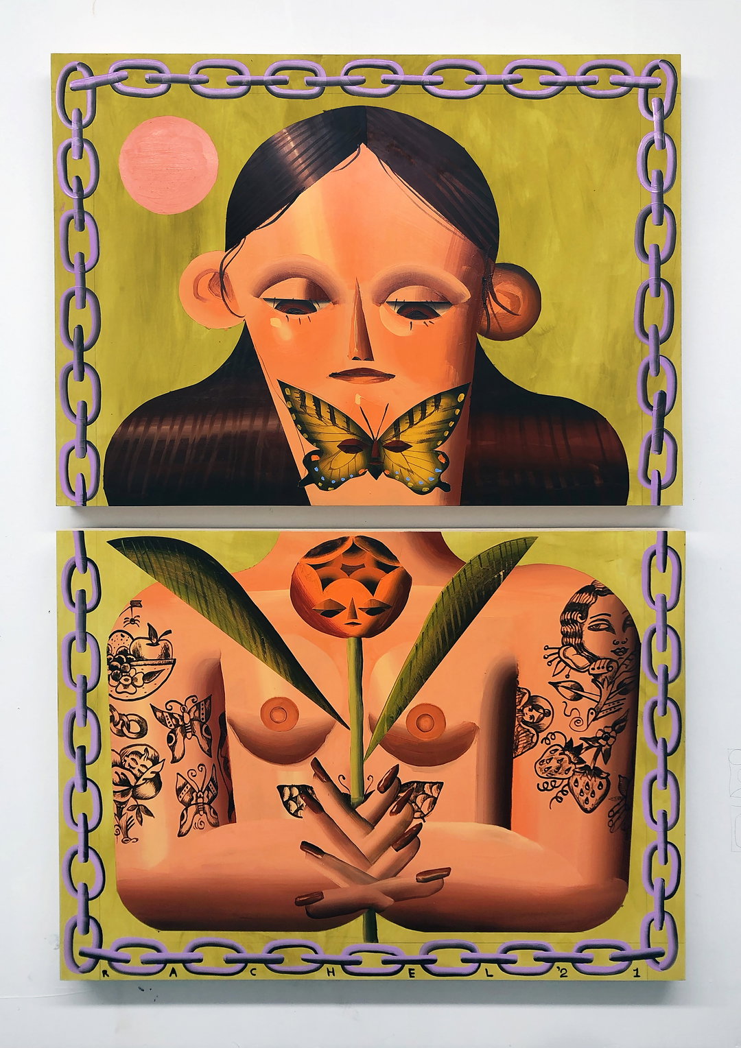 spring self portrait in two parts.jpg
