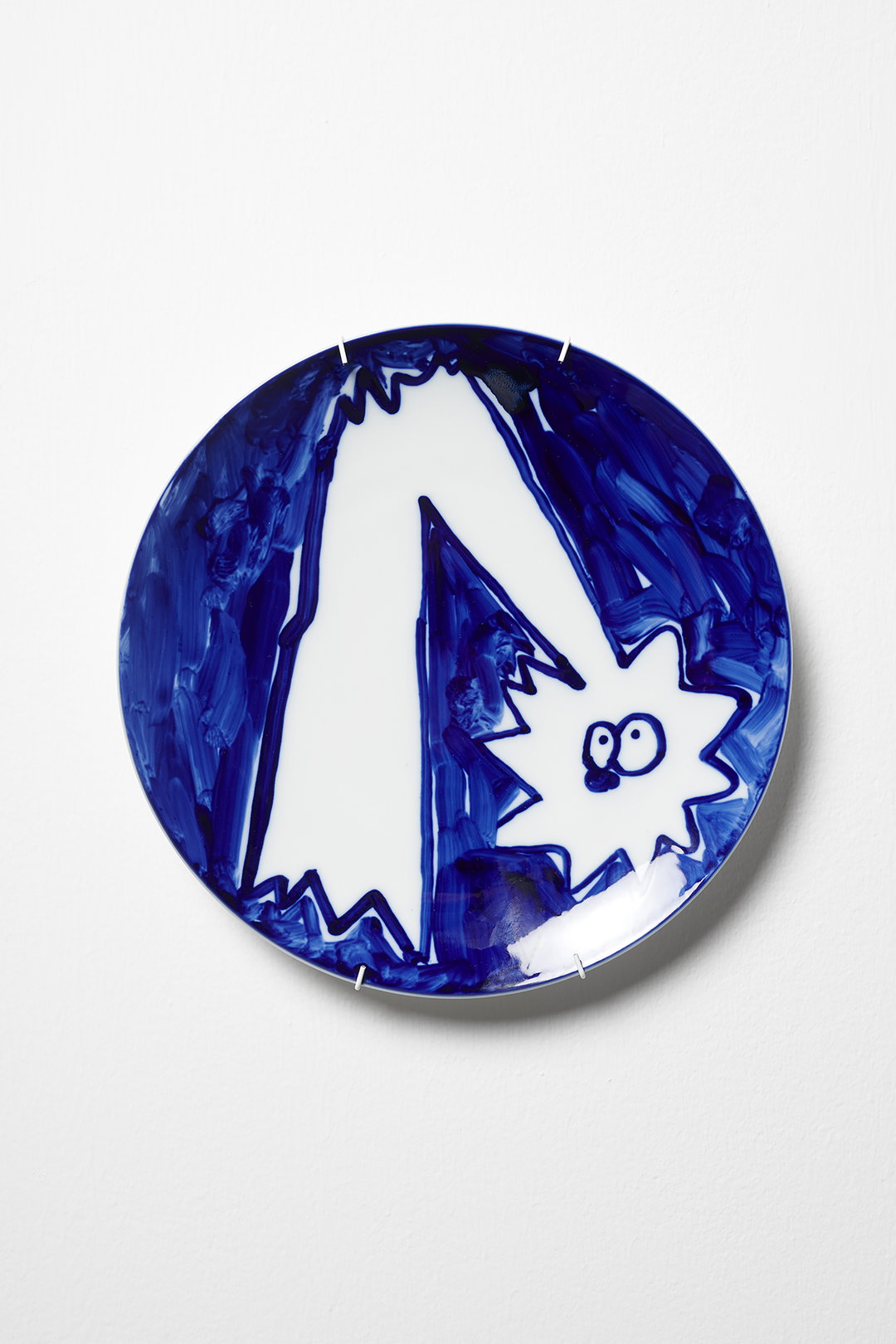 Stefan Marx’s latest exhibition Ridiculous Drama is open to interpretation