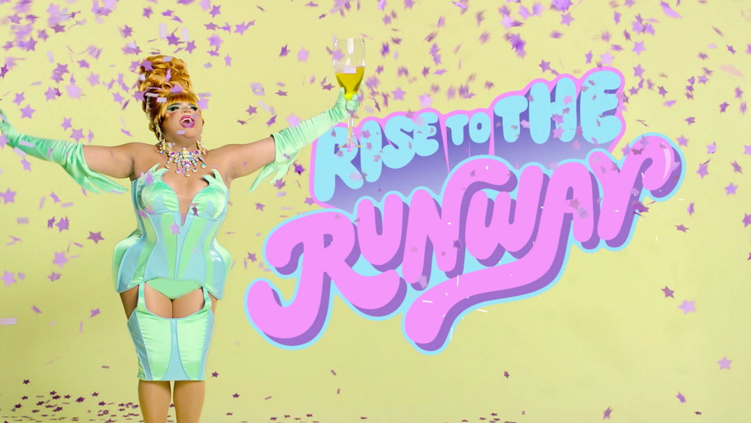 Studio Moross_Drag Race