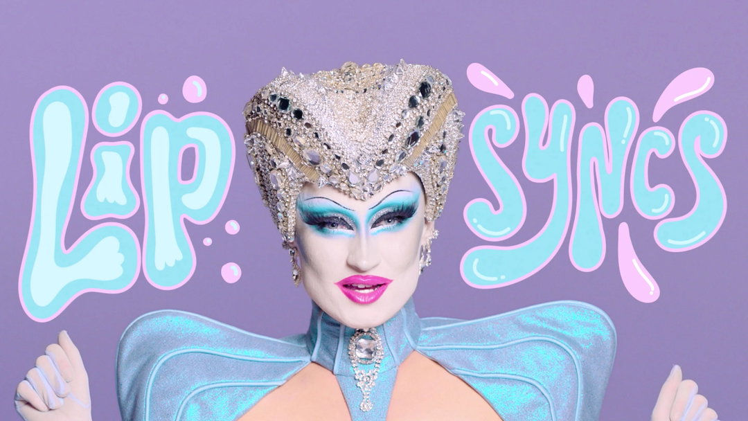 Studio Moross_Drag Race