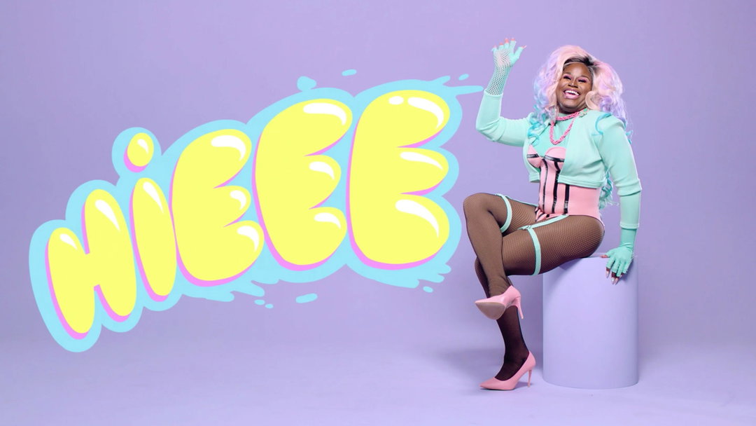 Studio Moross_Drag Race