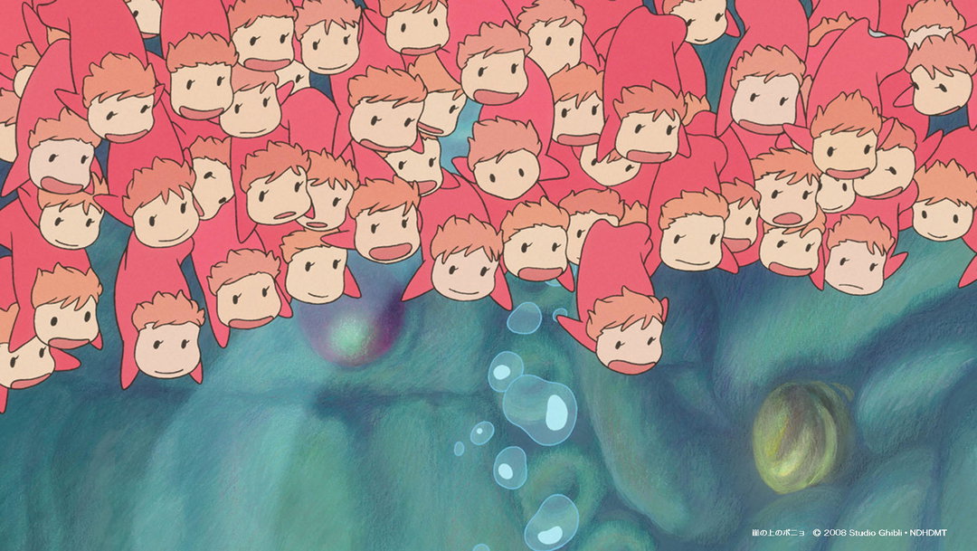 studio ghibli video chat backgrounds animation itsnicethat_ponyo1.jpg