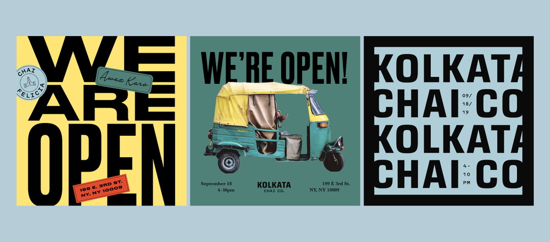 super spicy studio badal patel kolkata chai co graphic design itsnicethat 4.jpg