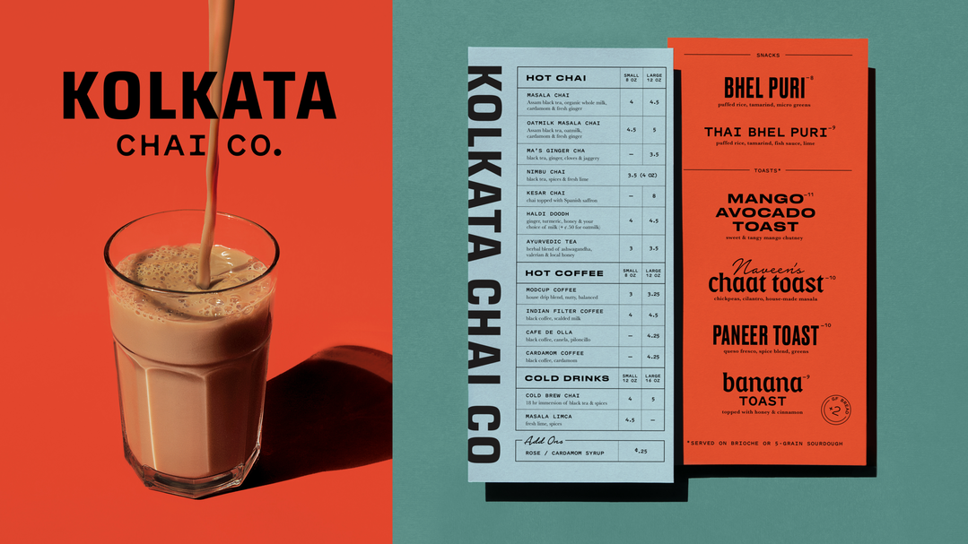 super spicy studio badal patel kolkata chai co graphic design itsnicethat 1.png