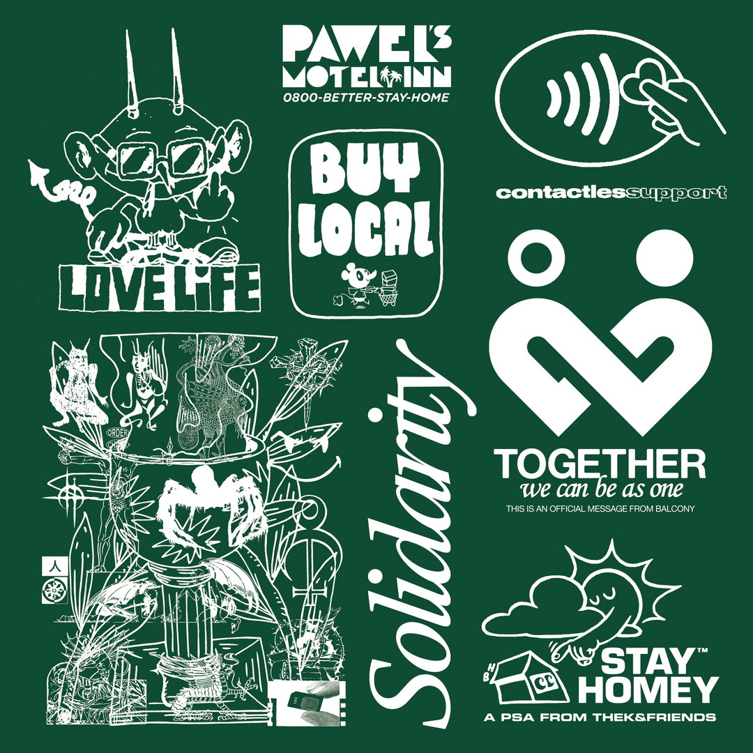 support your local dealer tshirt thek deniz weber graphic design itsnicethat7.jpg