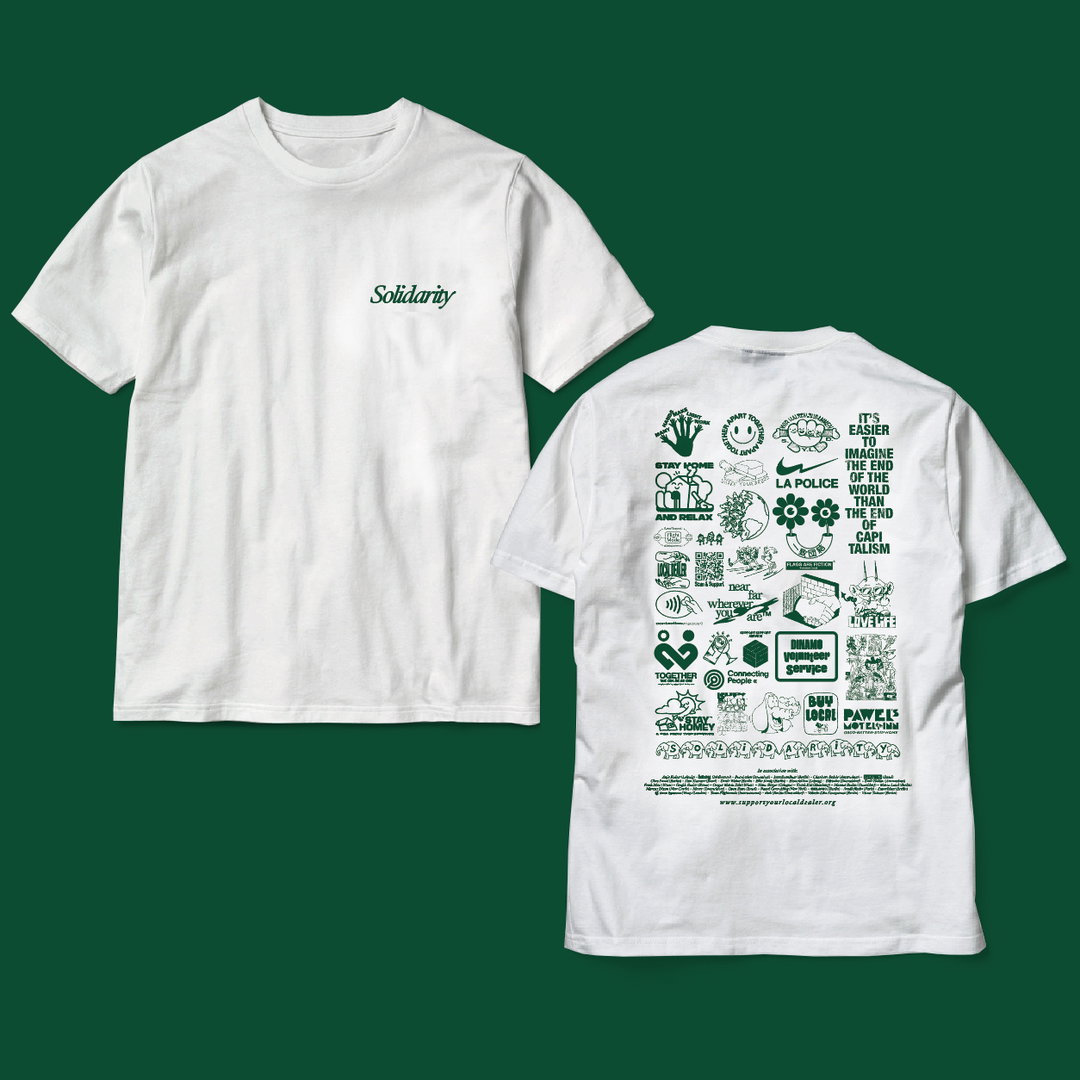 support your local dealer tshirt thek deniz weber graphic design itsnicethat9.jpg