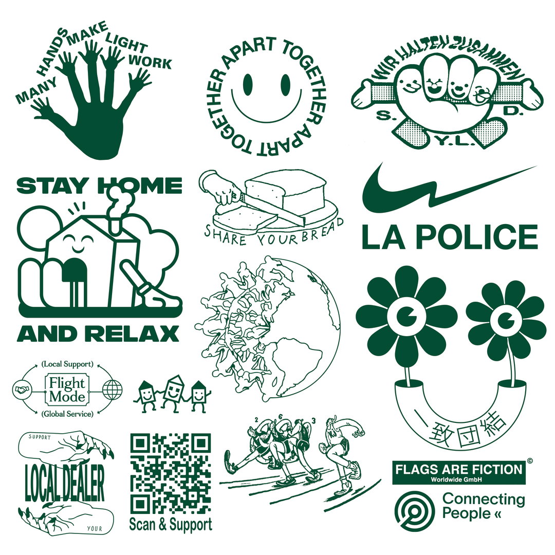 support your local dealer tshirt thek deniz weber graphic design itsnicethat3.jpg