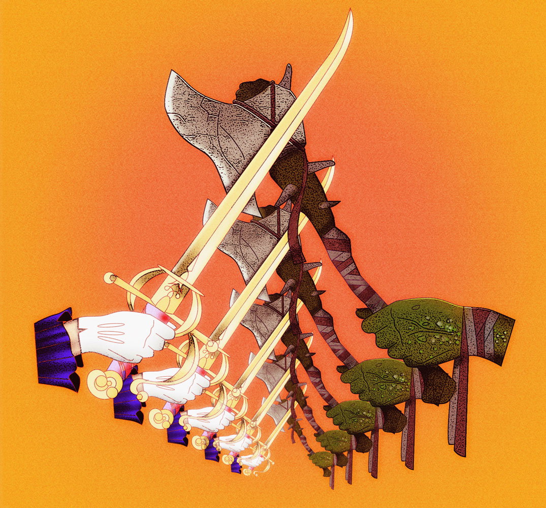 MarkPernice-SwordandAxe-Illustration-itsnicethat.jpg