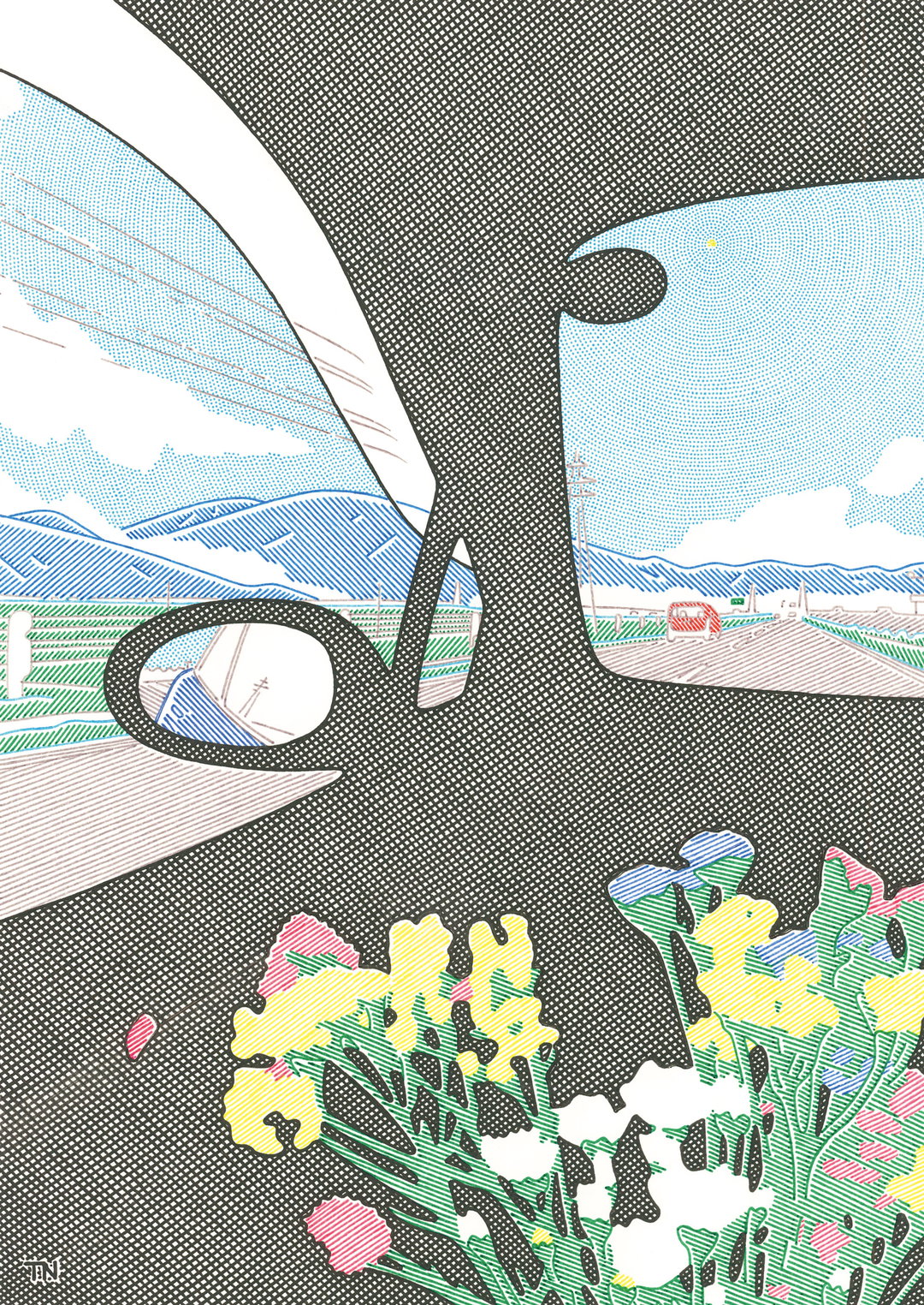 takashi-nakamura-車の花.jpg