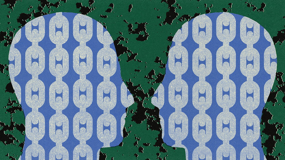 Tal Uliel blends analogue and digital techniques in his new animation for instrumental artist Soul Supreme