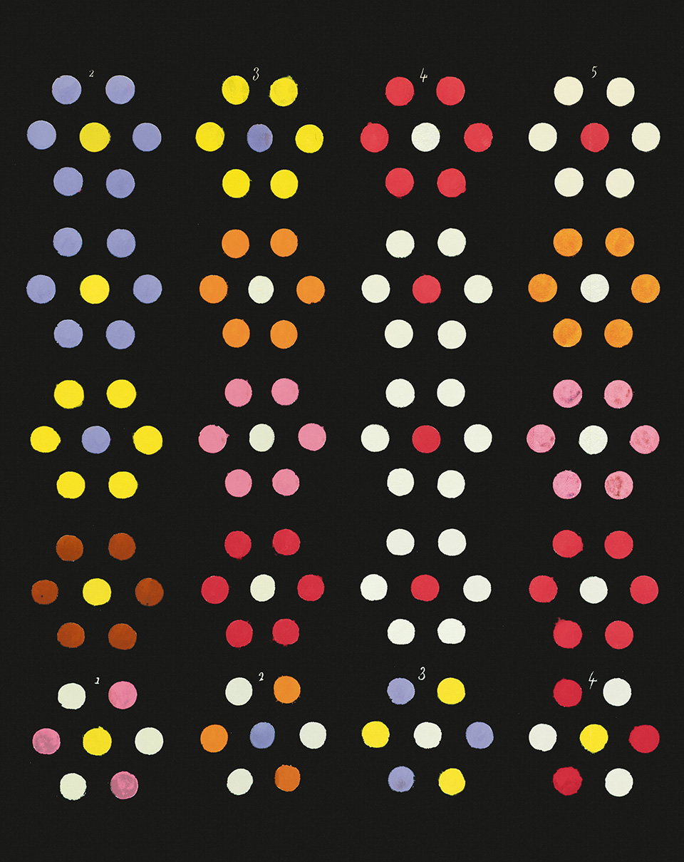 A history of colour is a history of us: Inside the new Taschen book on four centuries of colour theory