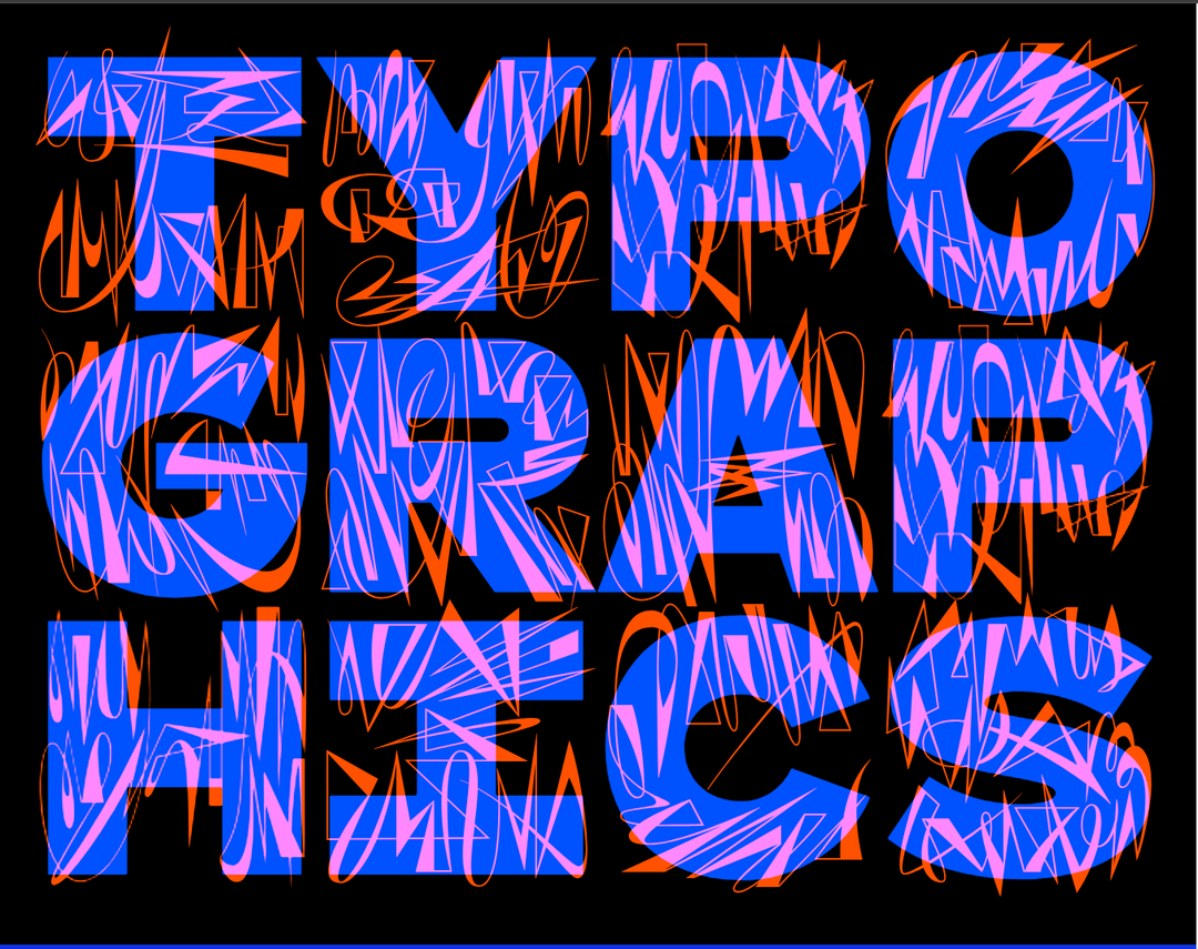 Get early bird tickets for the Cooper Union’s Typographics festival 2024