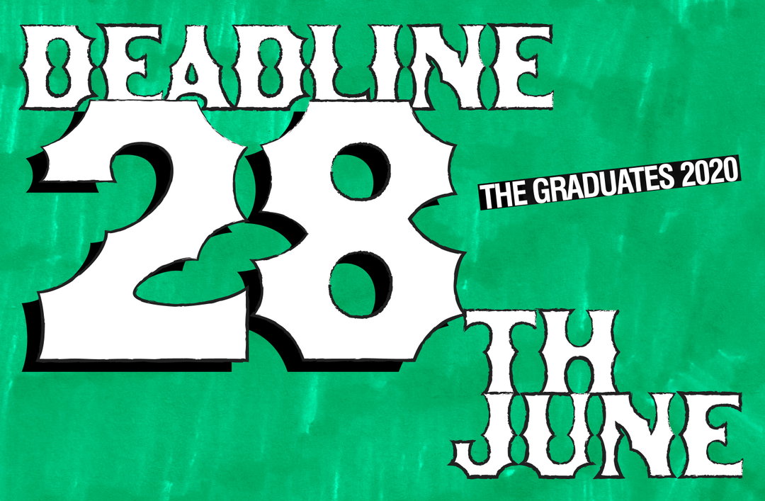 Unsure about applying for The Graduates 2020? This year, we are judging Grads differently