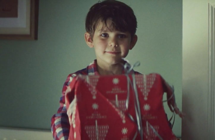 The best Christmas ads of the decade, according to Dougal Wilson, Mother, W+K and more