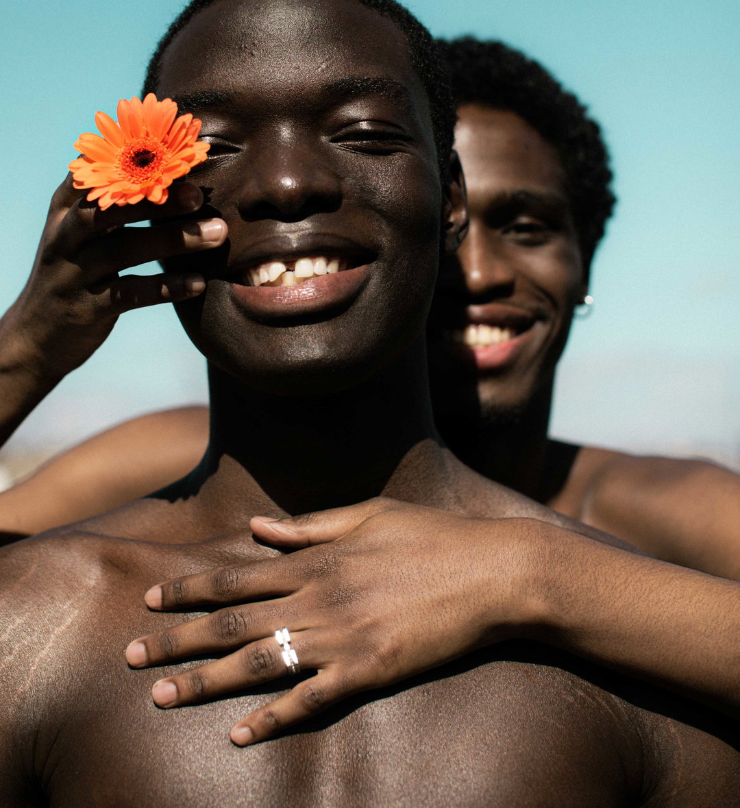 Photography and film duo The Masons tells compelling stories of human existence and beauty