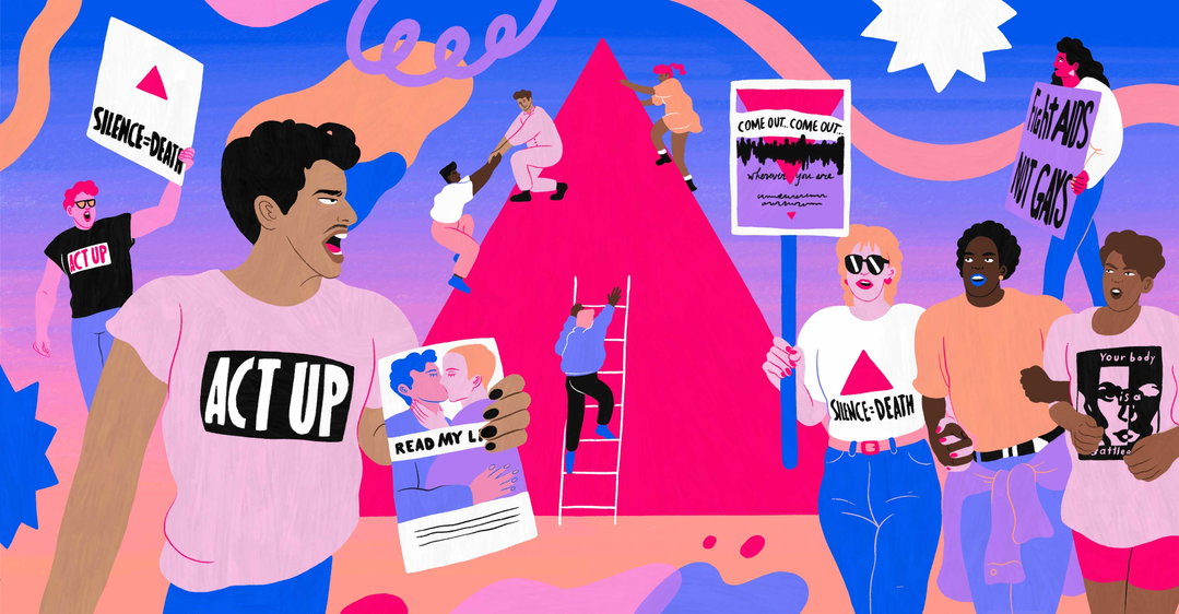 the-pink-triangle-silence-equals-death-graphic-design-itsnicethat-4.jpg