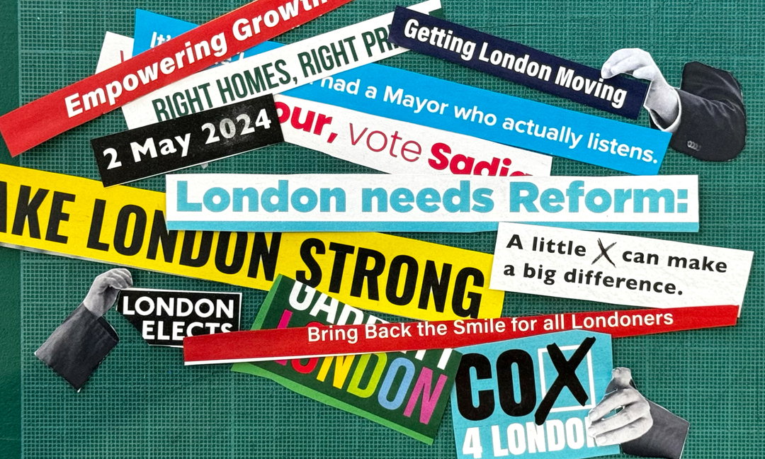 the guardian election coverage copyright the guardian 2024_graphic design illustration_itsnicethat_london-slogans-1.JPEG
