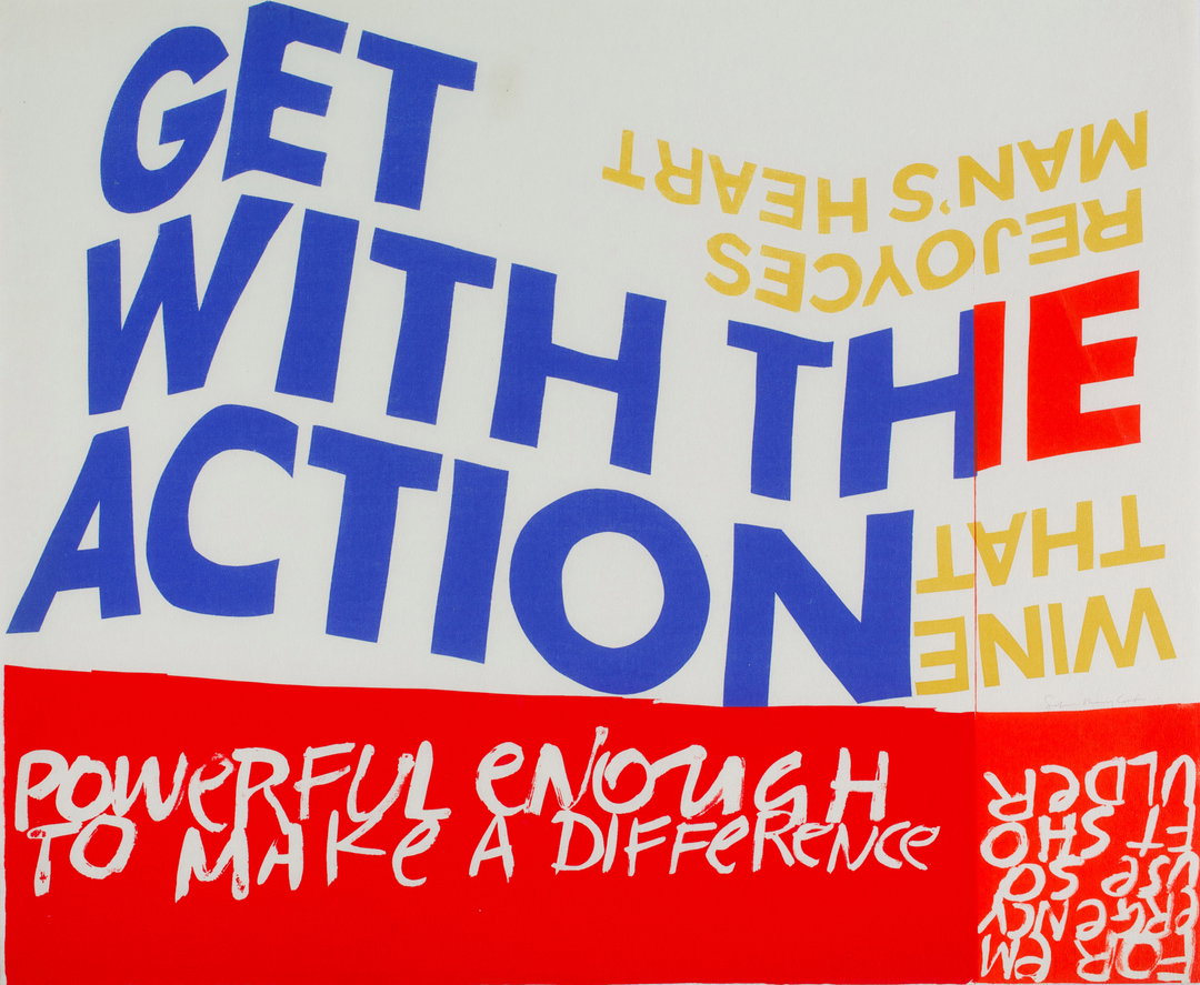 corita kent 1966 for emergency use soft shoulder 66-19 - the view from LA_itsnicethat