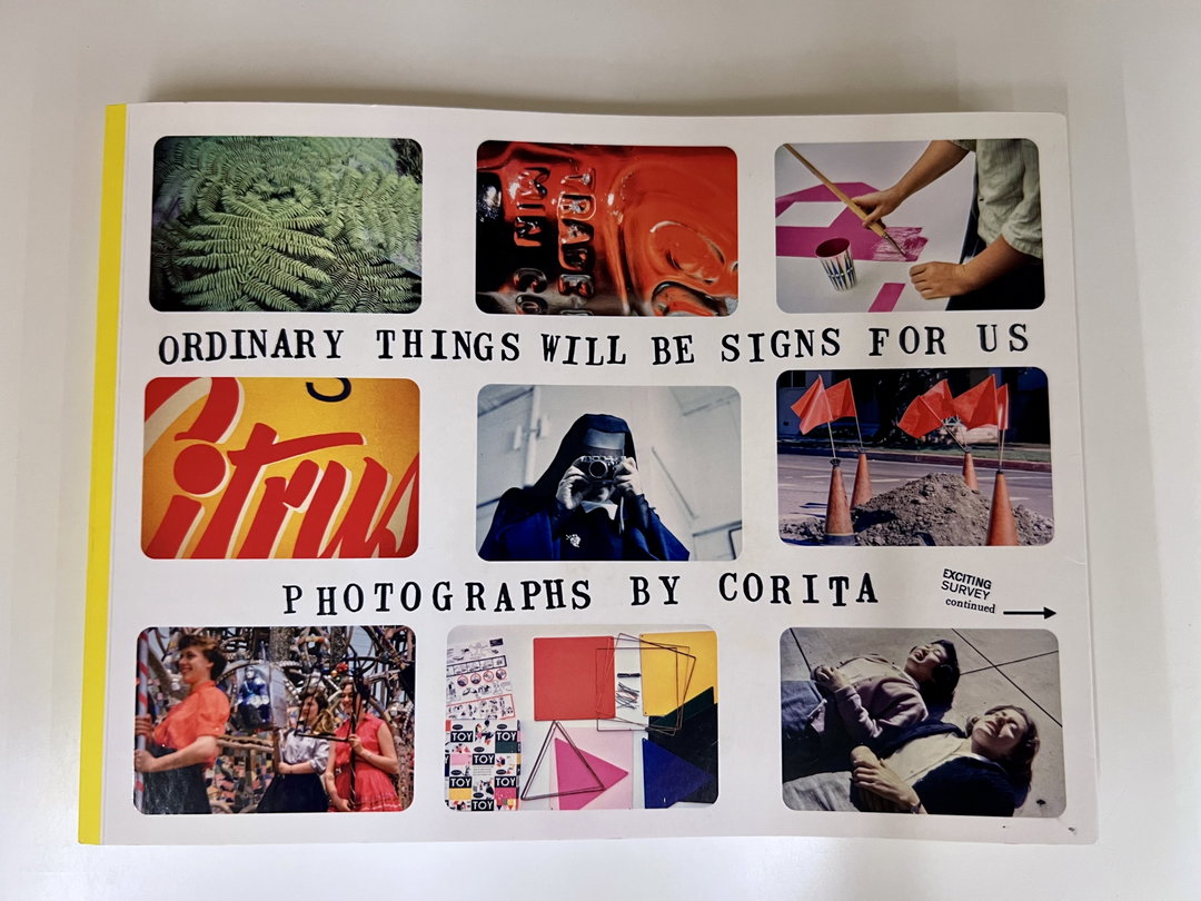 the view from LA_Corita Kent_itsnicethat_Kent_Photos Book.jpeg