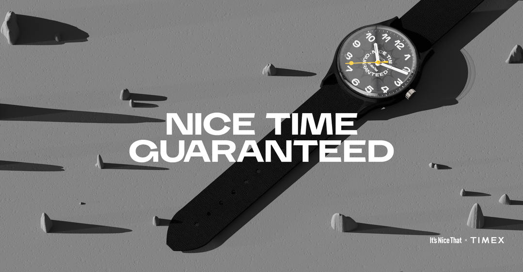 timex-nicetime-partnership-itsnicethat.png