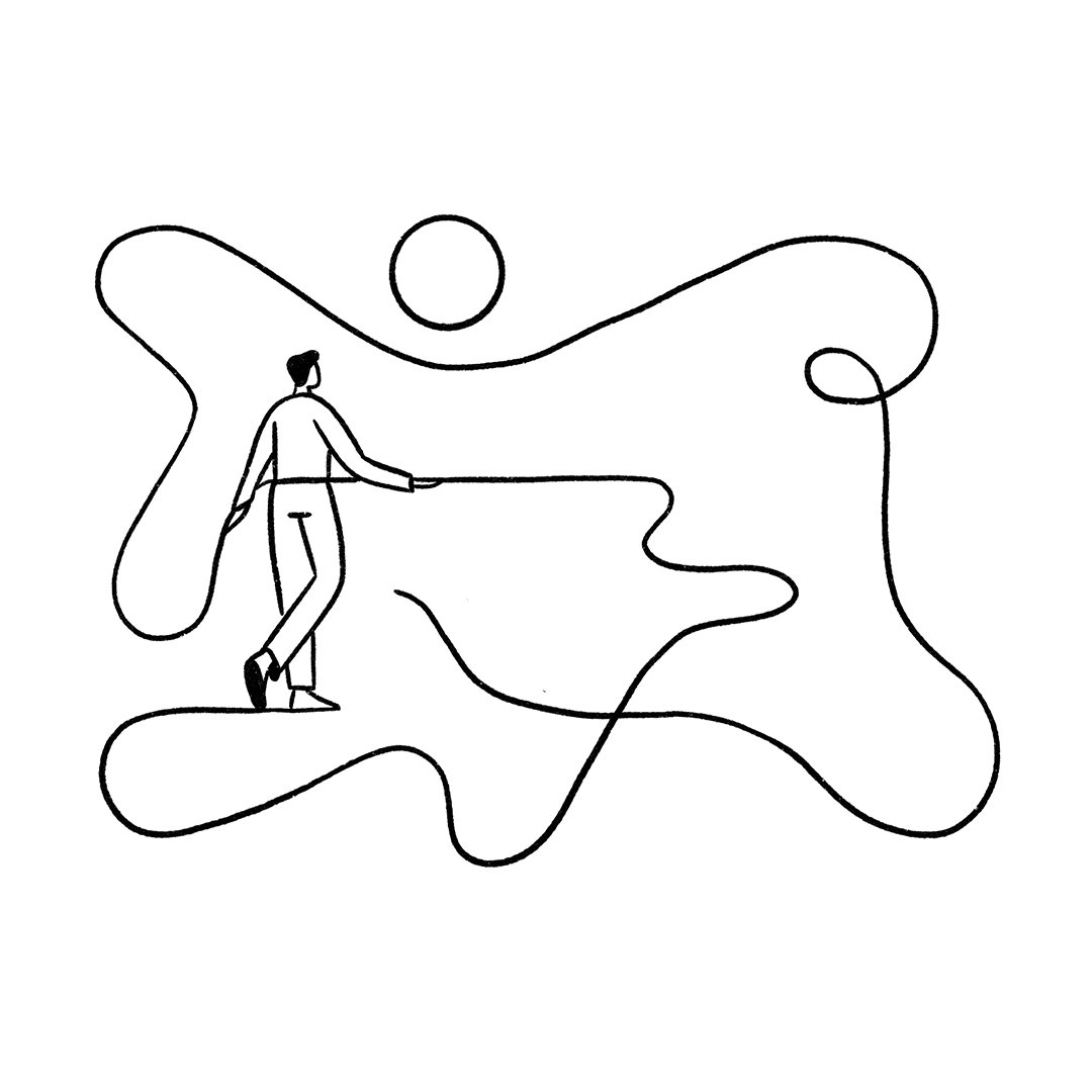 timo kuilder until one sunday we didnt illustration publication itsnicethat8.jpg