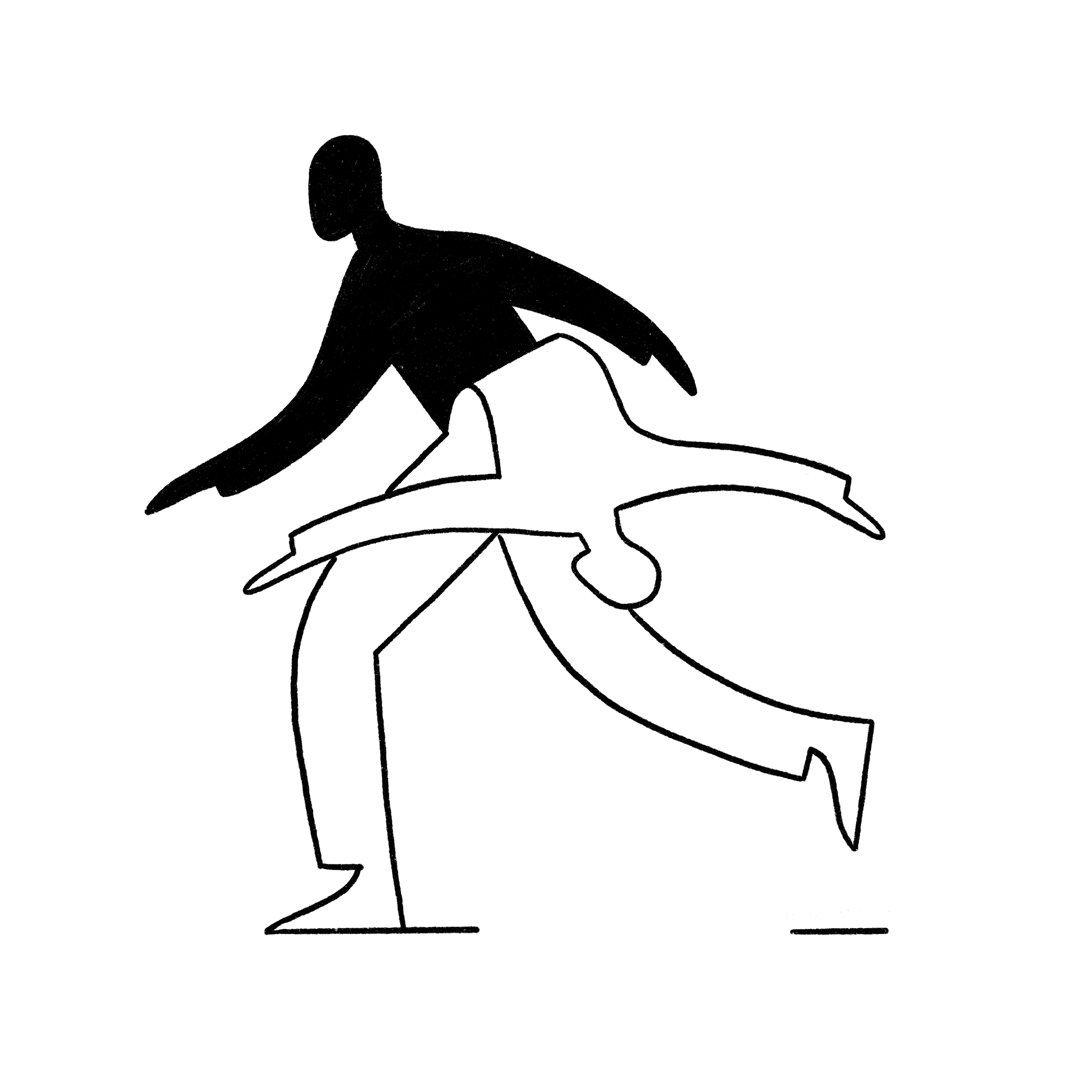 timo kuilder until one sunday we didnt illustration publication itsnicethat9.jpg