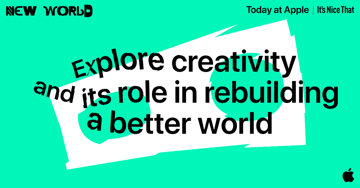 New World: Sign up and take part in free virtual sessions with