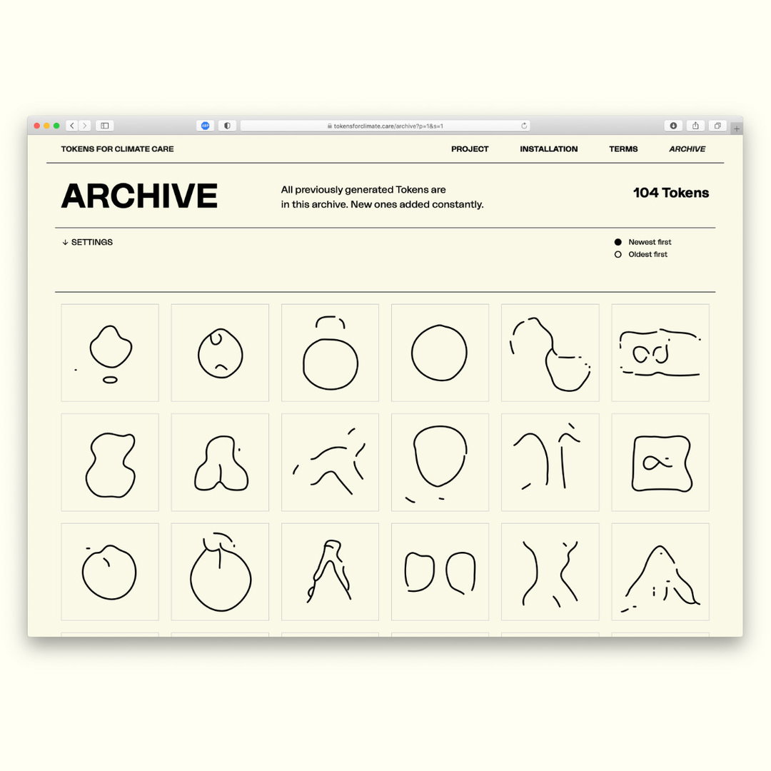 tokens for climate care process mak vienna london design biennale digital graphic design itsnicethat13.JPG