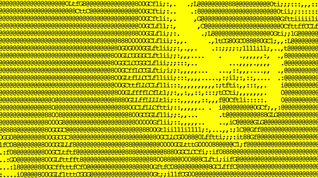 How to make a music video for KH (Four Tet) in ten days using extinct coding software