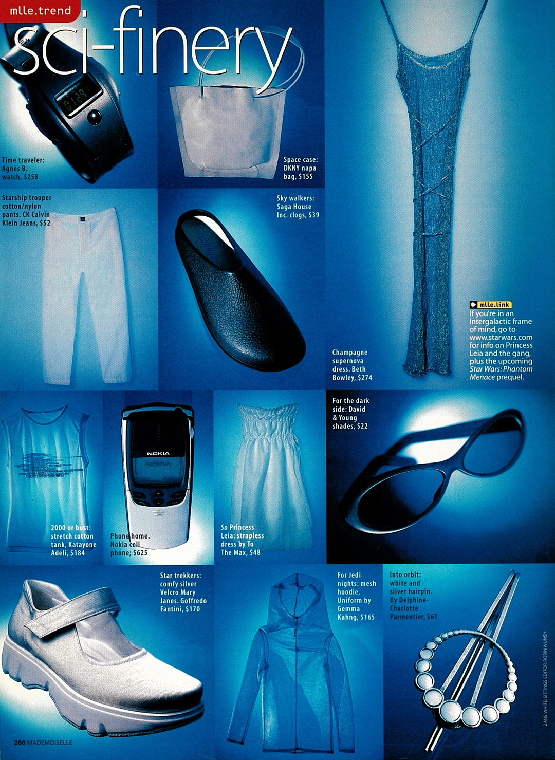 y2k Futurism