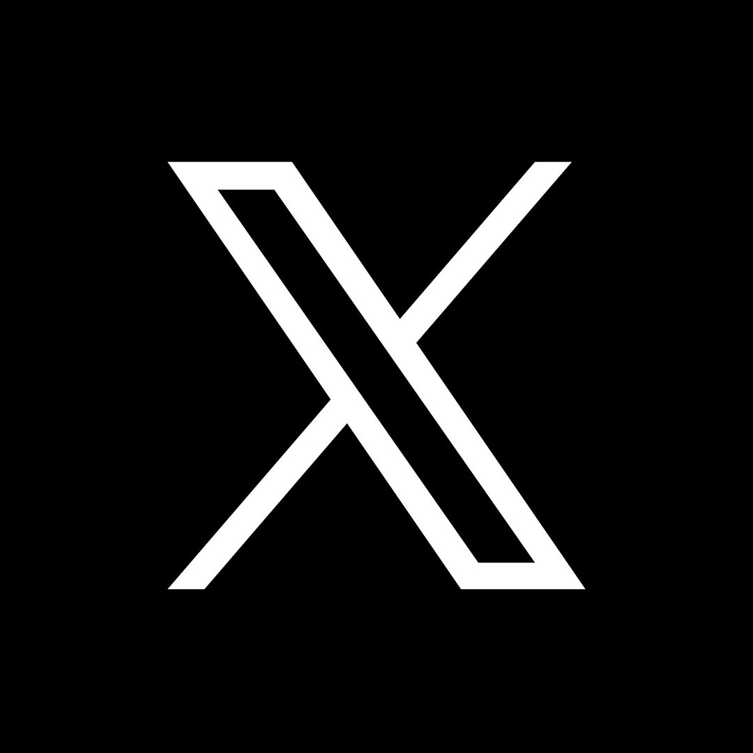 Twitter rapidly rebrands as X with user-submitted logo